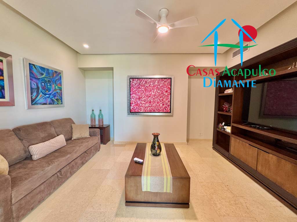 Península Loft 440 - Recámara dos 1